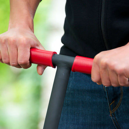 Turf edger
