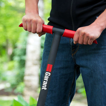 Turf edger