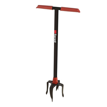 Garden tiller