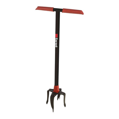 Griffe de jardinage