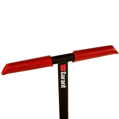 Garden tiller