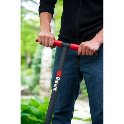 Garden tiller