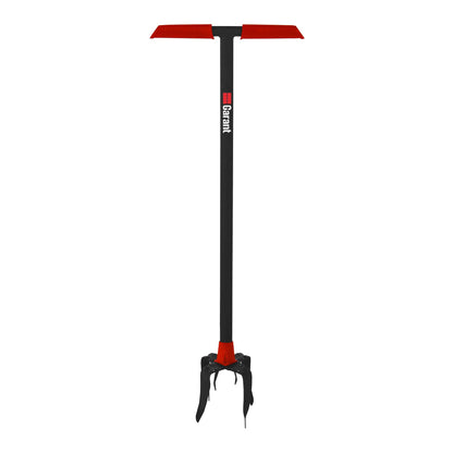 Garden tiller
