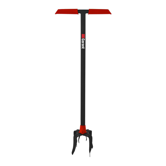 Garden tiller