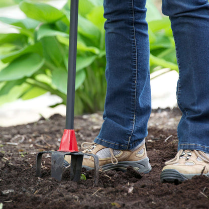 Griffe de jardinage