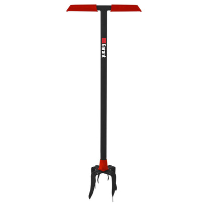 Garden tiller