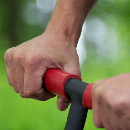 Garden tiller
