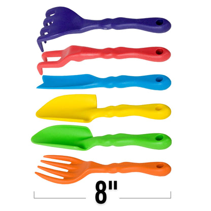 Outils à main pour enfants