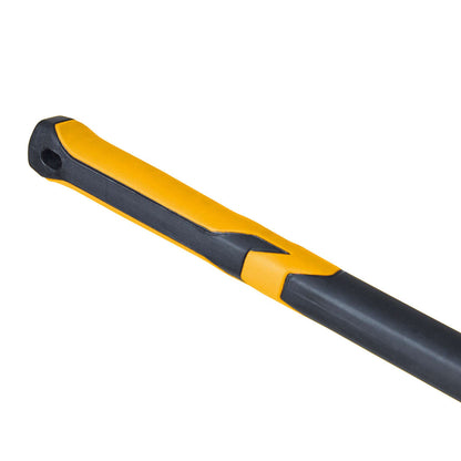 Round point shovel, engineering resin