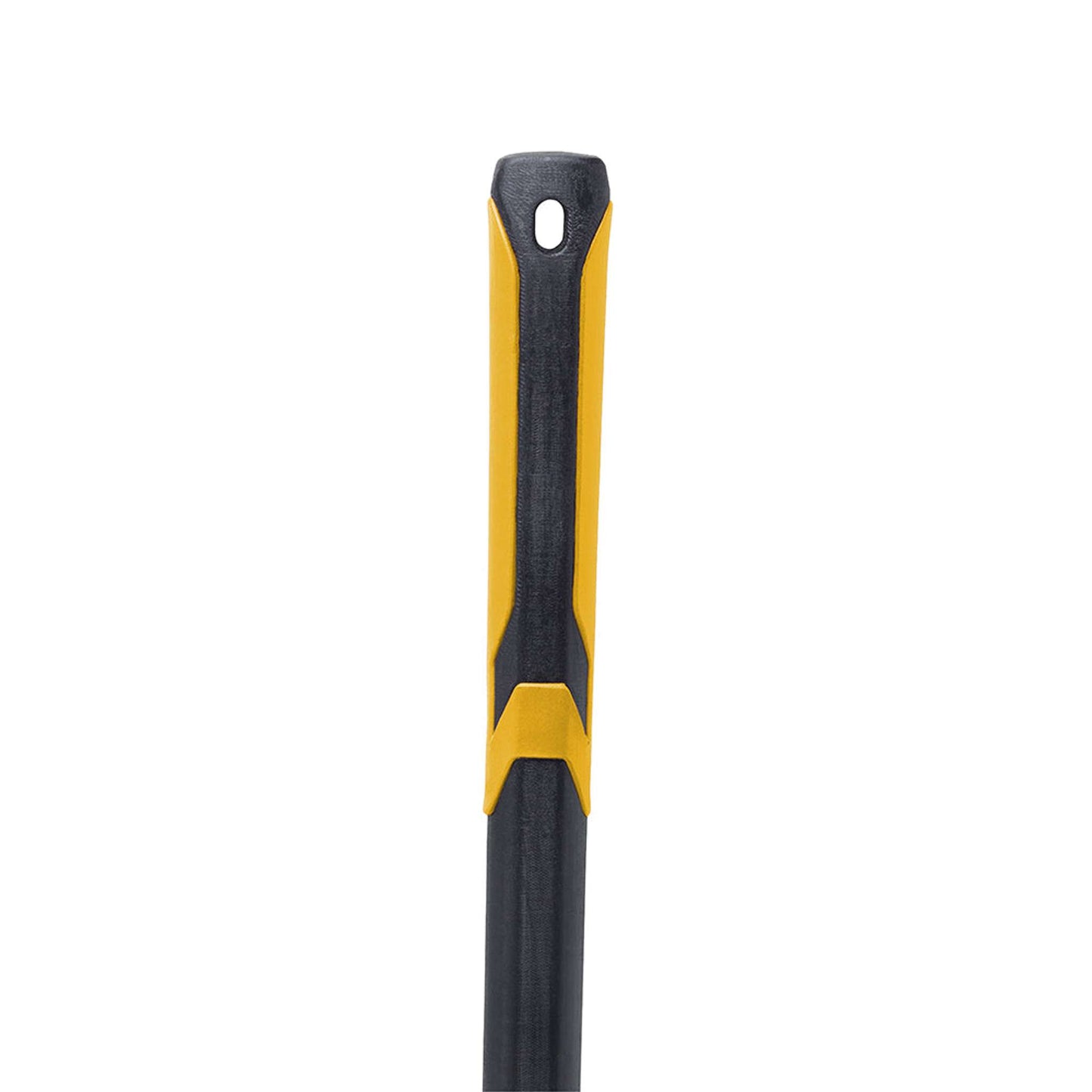 Round point shovel, engineering resin