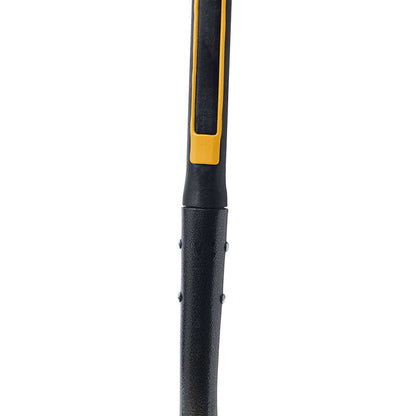 Round point shovel, engineering resin
