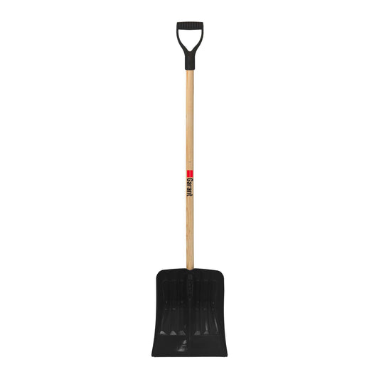 11" Snow Shovel