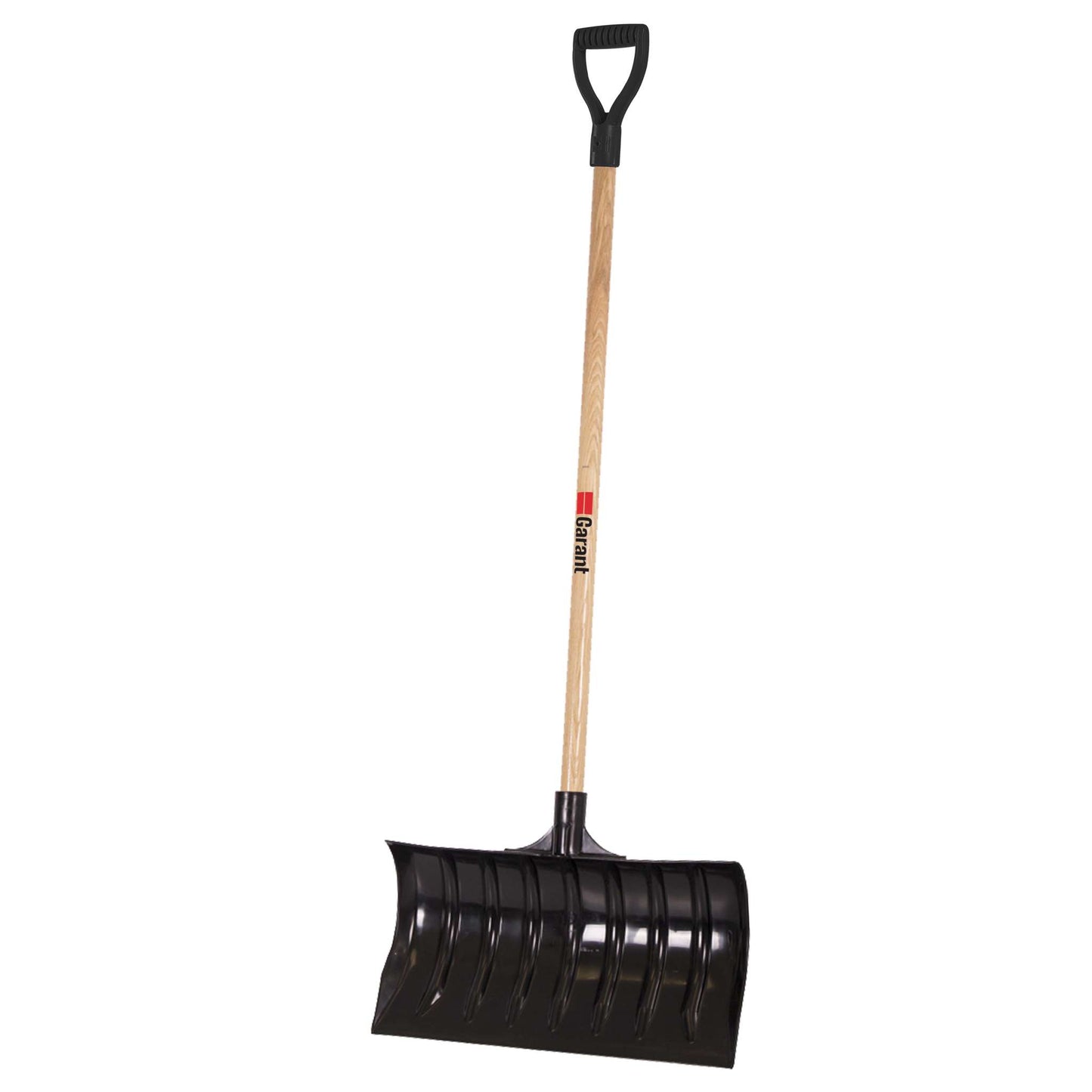 Grattoir à neige, lame en poly 18 po