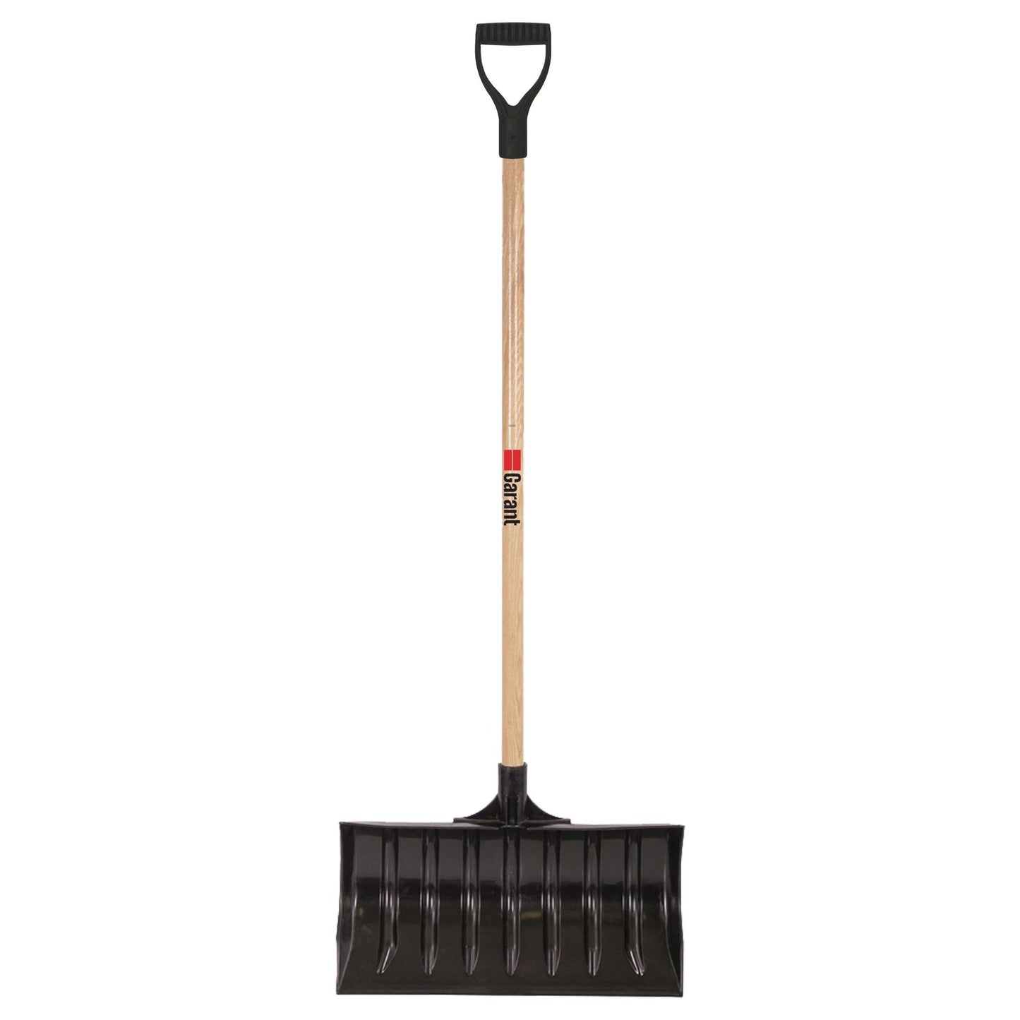 Grattoir à neige, lame en poly 18 po