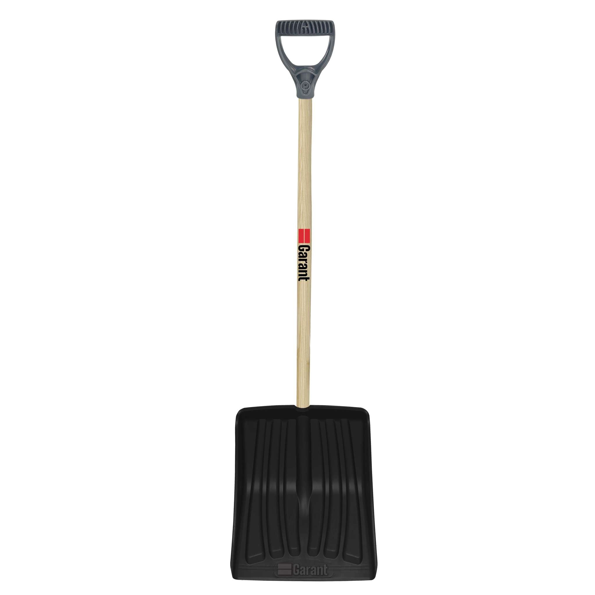 Snow shovel, 13.9