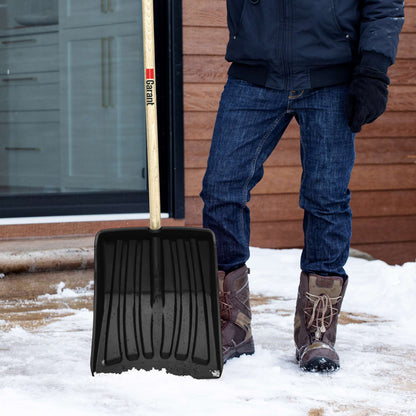 Pelle à neige 14,5 po