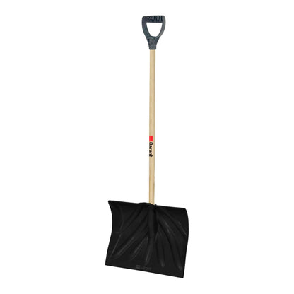 18" Snow Shovel