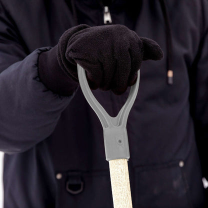 Pelle à neige, lame poly 18 po