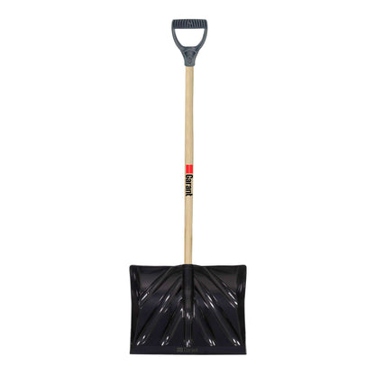 18" Snow Shovel