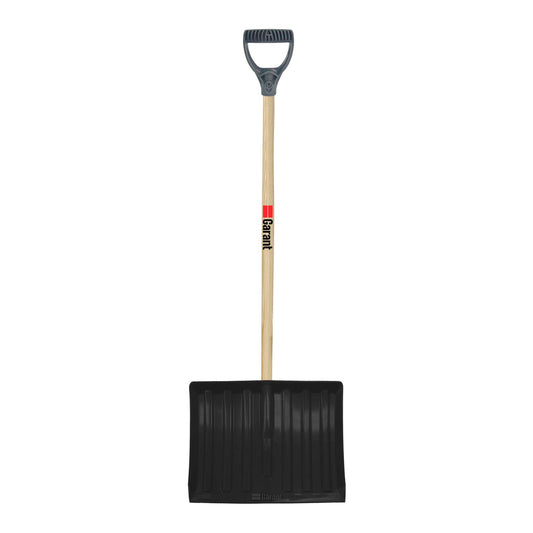 18" Snow Shovel