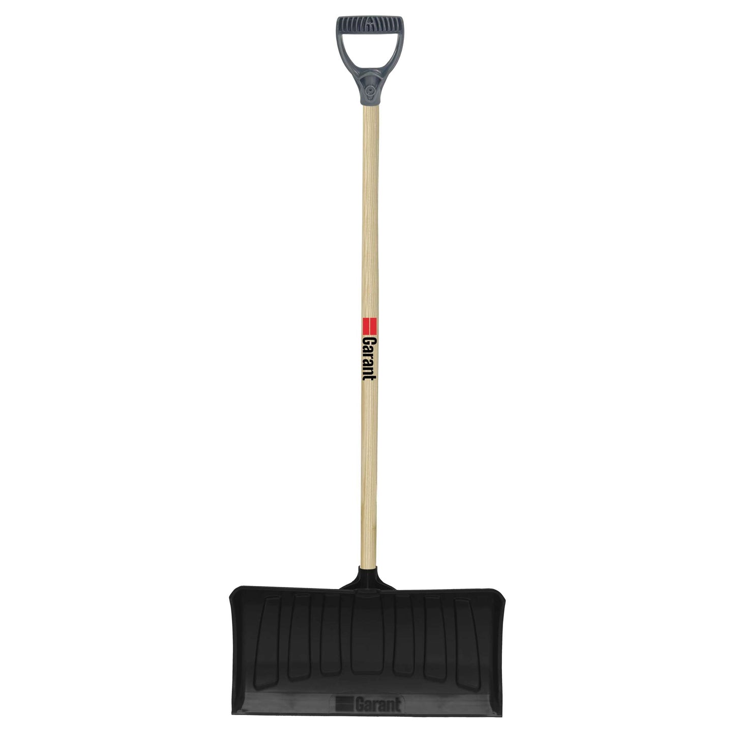 Grattoir à neige, lame poly 21 po