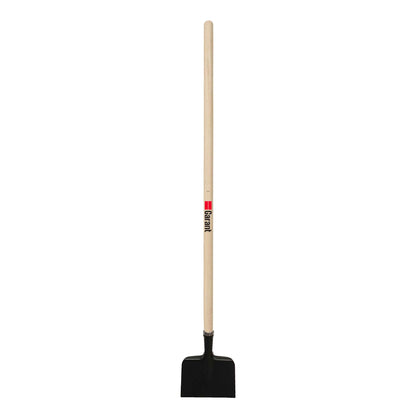 7" Ice Scraper with Tempered Steel Blade