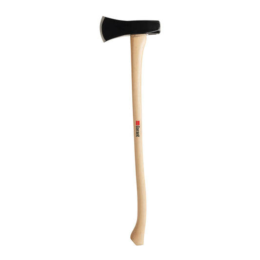 8 lbs splitting maul