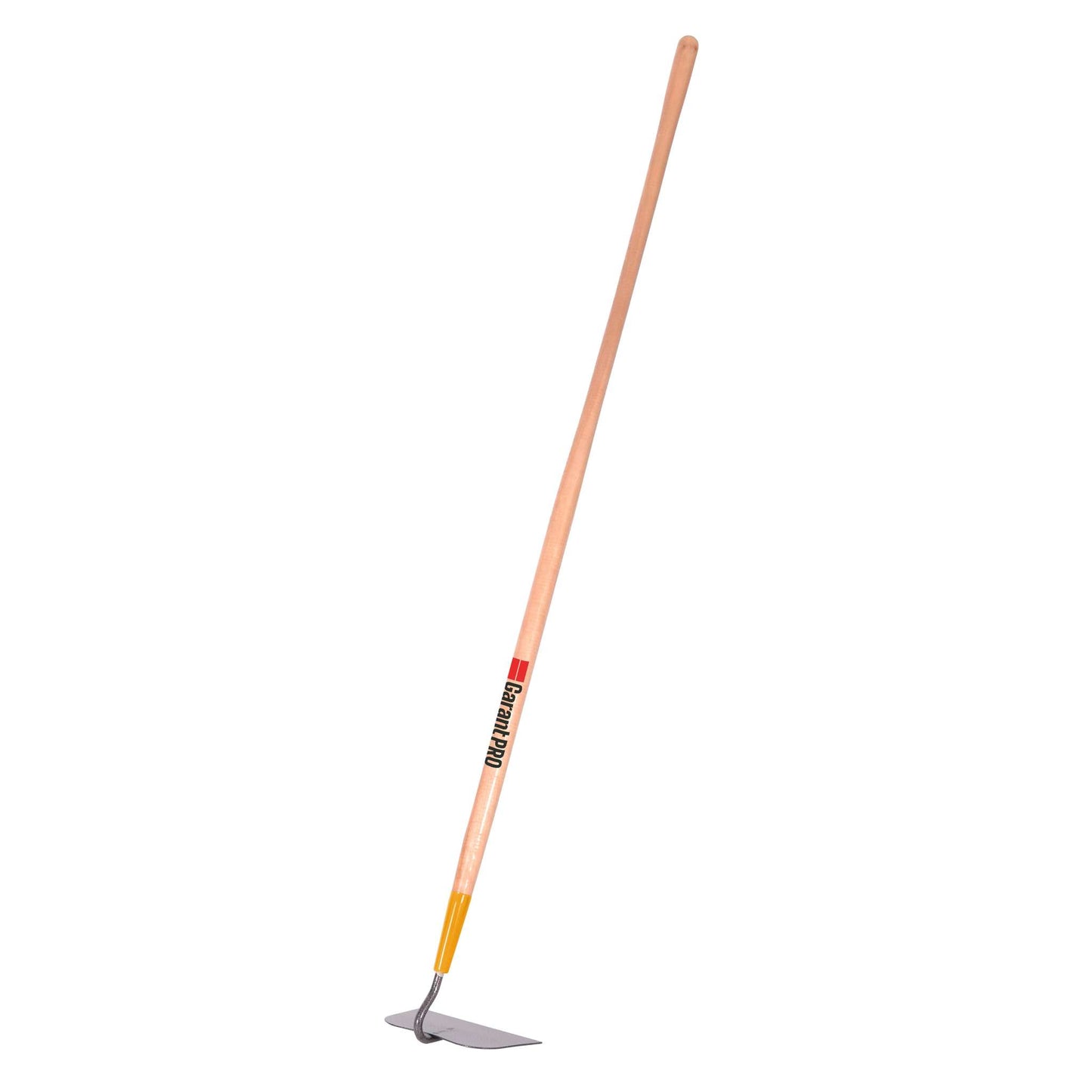 Binette à jardin, manche en bois