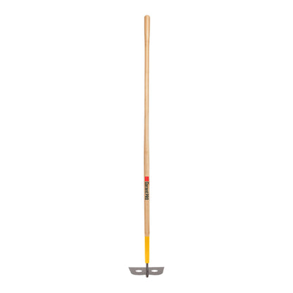 Mortar hoe