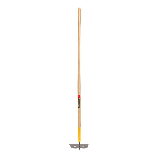 Mortar hoe