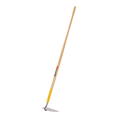 Mortar hoe