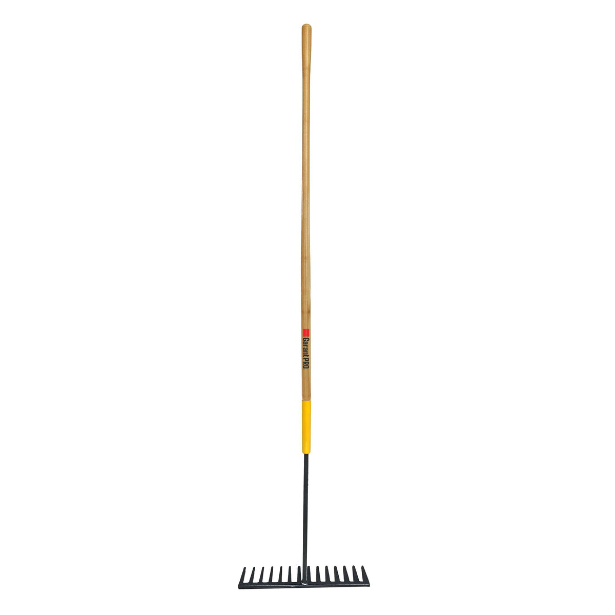 Garant Line Level Rake Steel asphalt rake – Garant