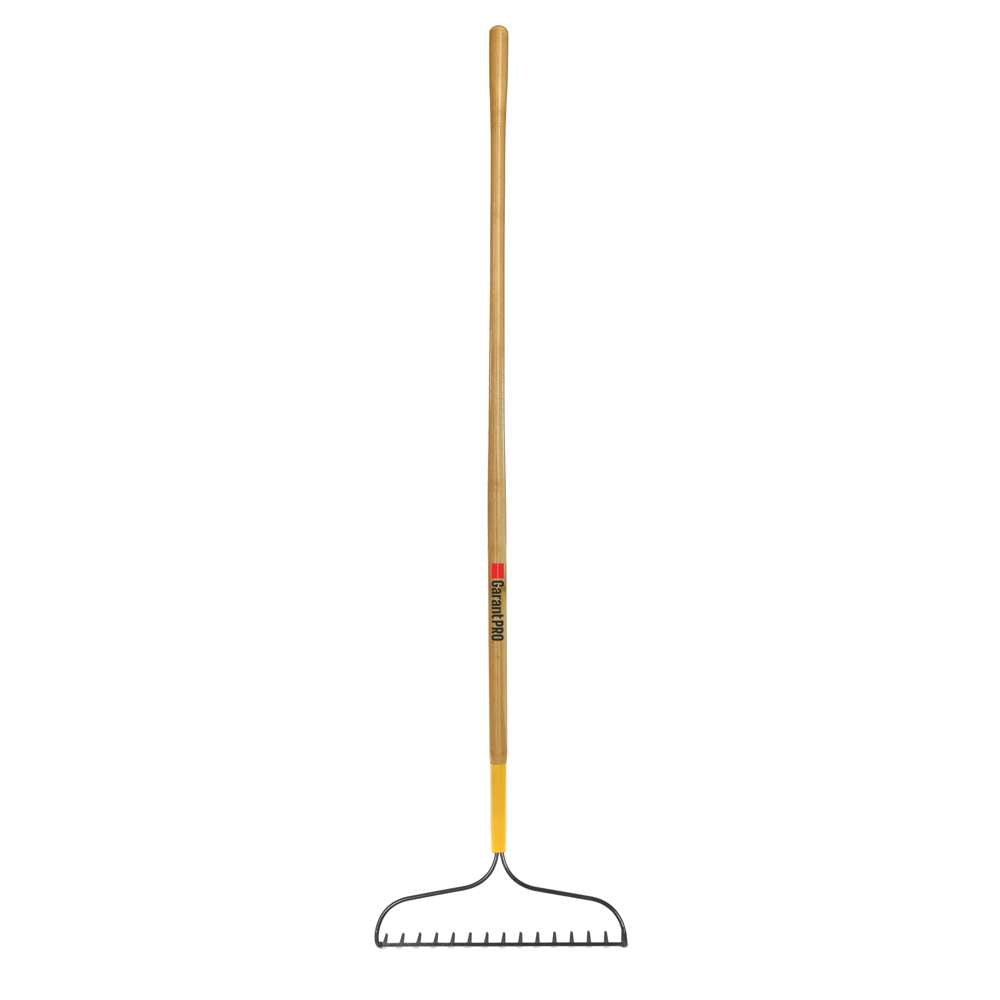 Bow rake – Garant