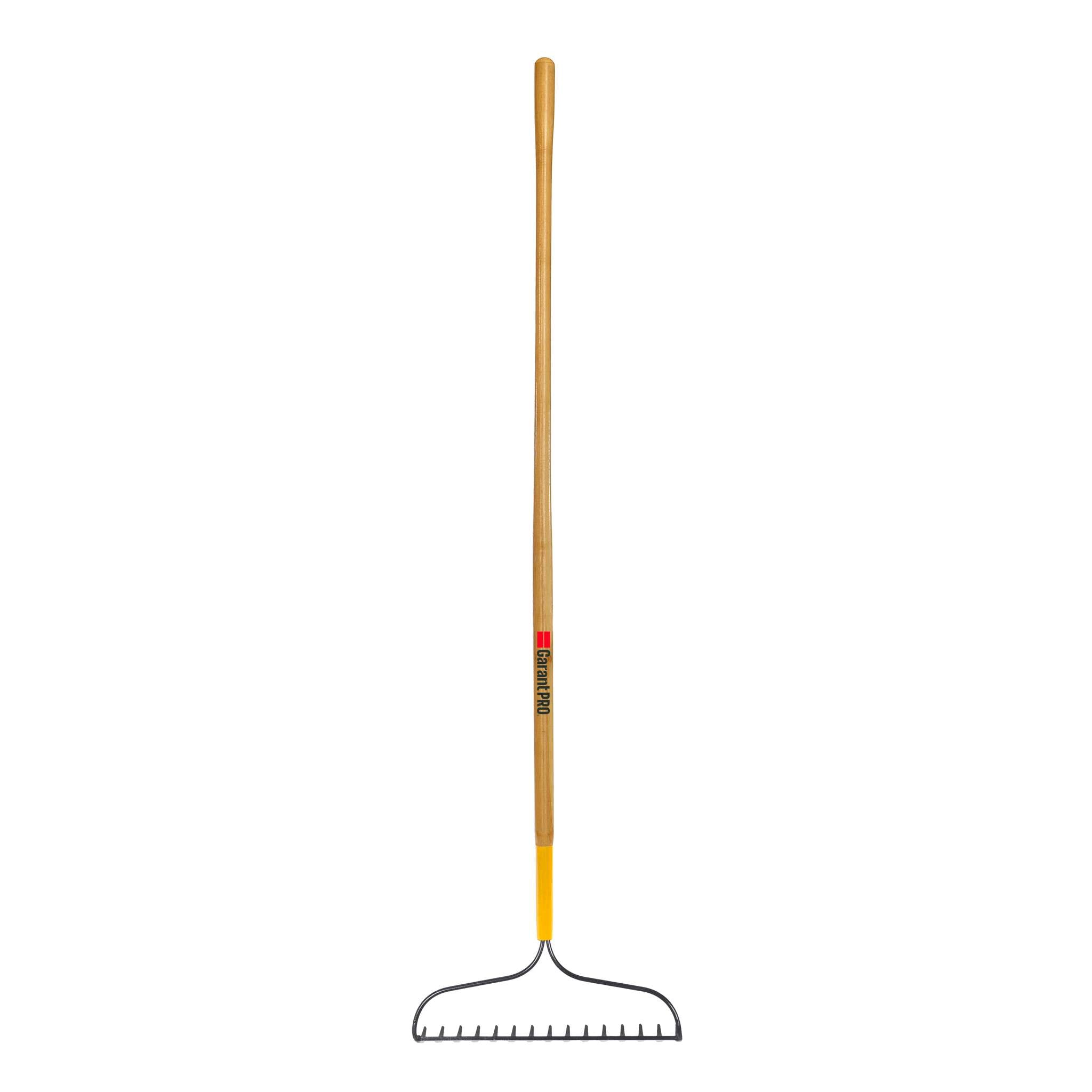 Bow rake – Garant