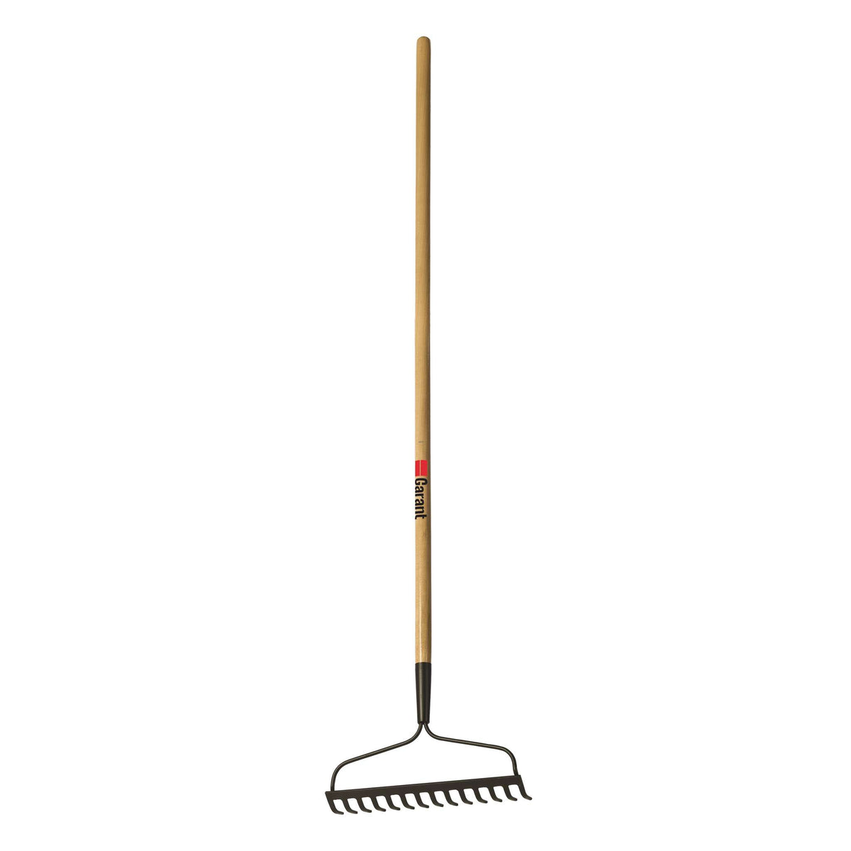 Garant Small Rake Bow rake wood handle – Garant