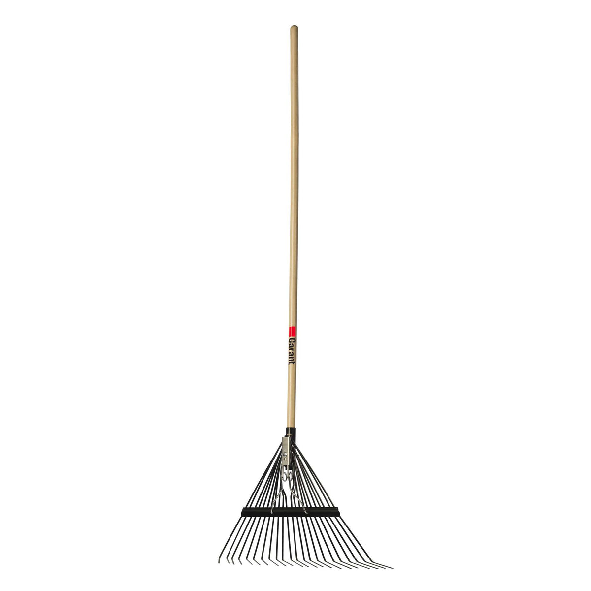 Garant Fan Rake Springback lawn rake – Garant