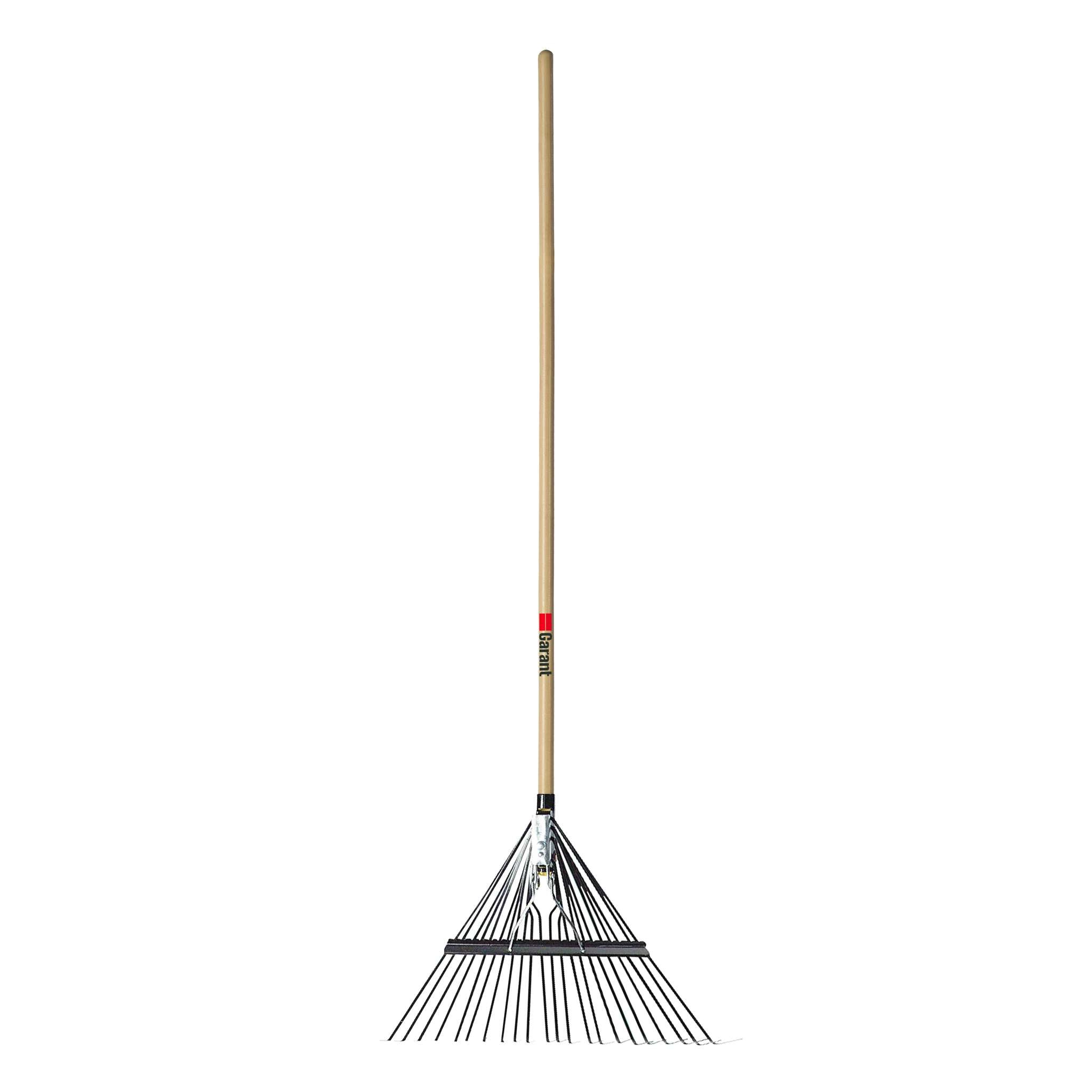 Garant Pro Rake Springback lawn rake – Garant