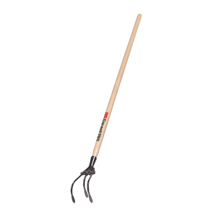Cultivateur 3 dents