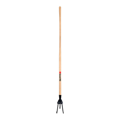 3-tine cultivator