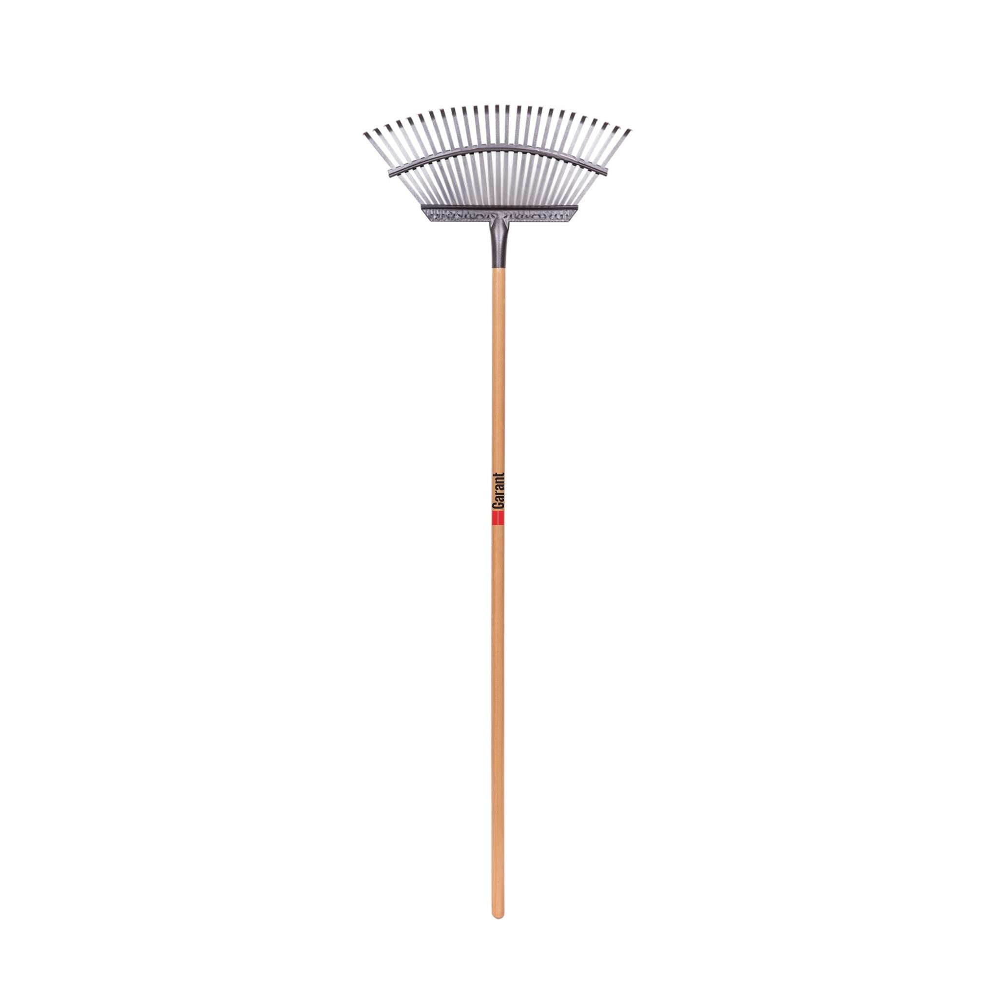 Garant Rake Display Rakes and broom – Garant