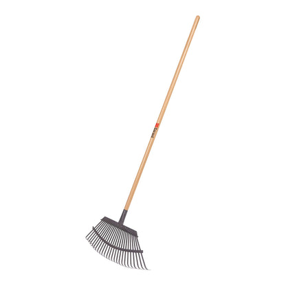 Lawn rake