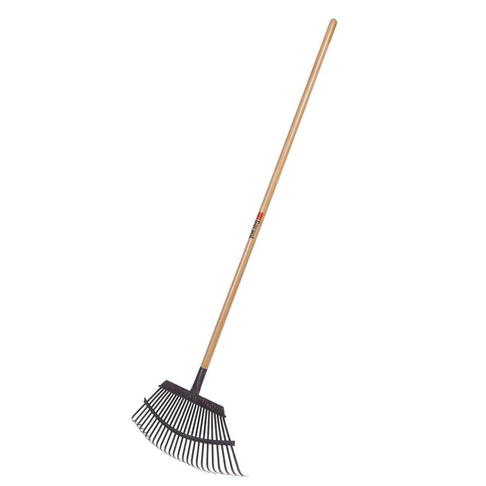 Garant Fan Rake Lawn rake – Garant