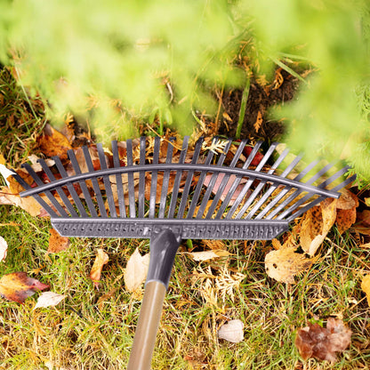 Lawn rake