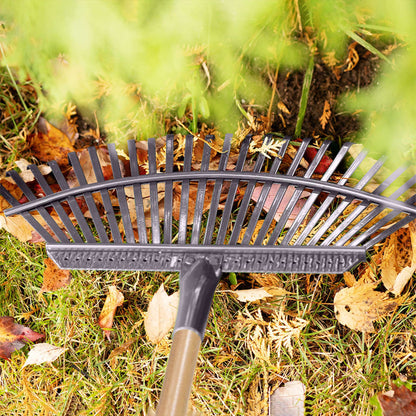 Lawn rake