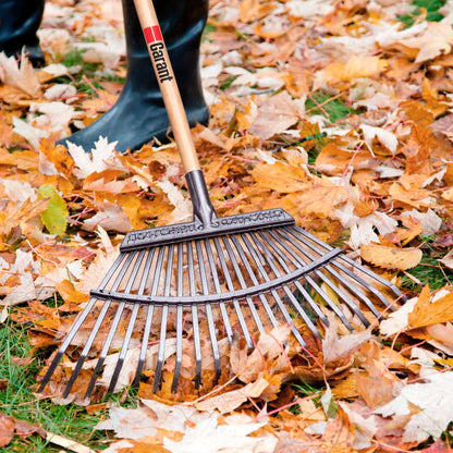 Lawn rake