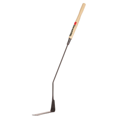 Serpe à herbe, lame 8.5" dentelée