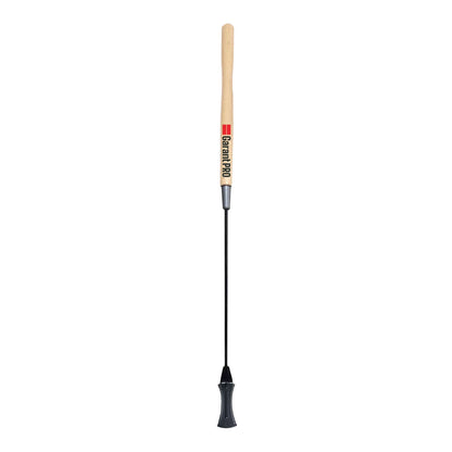 Grass whip, 8.5" steel serrated blade