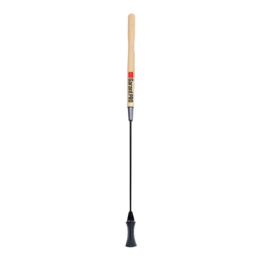 Grass whip, 8.5" steel serrated blade