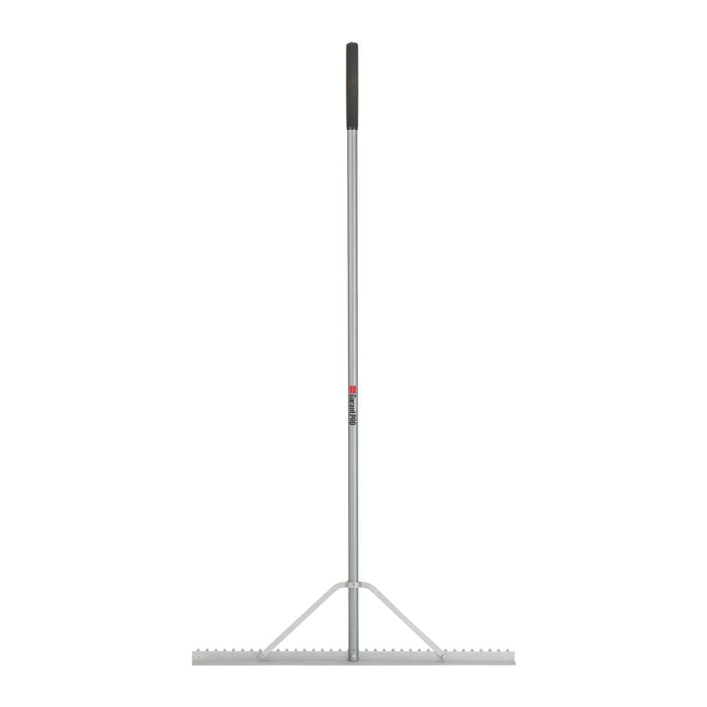 Garant Rake Display Landscaping rake – Garant