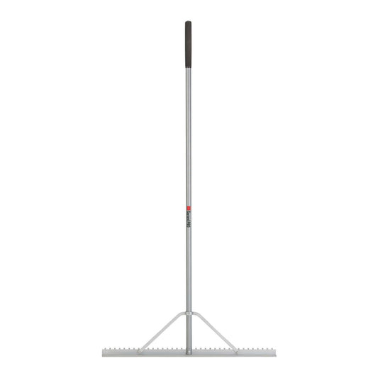 Landscaping rake